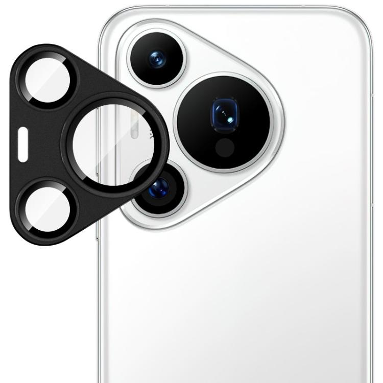 IMAK Metal Armor Premium Camera Protector Film, For Huawei Pura 70 Pro / Pro+, For Huawei Pura 70