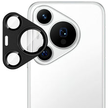 Load image into Gallery viewer, IMAK Metal Armor Premium Camera Protector Film, For Huawei Pura 70 Pro / Pro+, For Huawei Pura 70