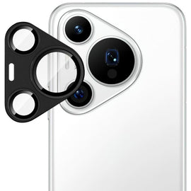 IMAK Metal Armor Premium Camera Protector Film, For Huawei Pura 70 Pro / Pro+, For Huawei Pura 70