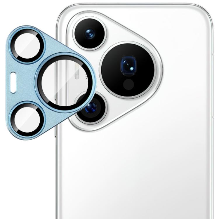 IMAK Metal Armor Premium Camera Protector Film, For Huawei Pura 70 Pro / Pro+, For Huawei Pura 70