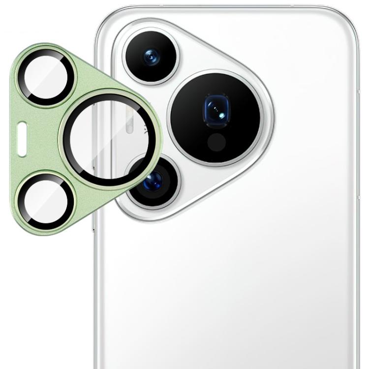 IMAK Metal Armor Premium Camera Protector Film, For Huawei Pura 70 Pro / Pro+, For Huawei Pura 70