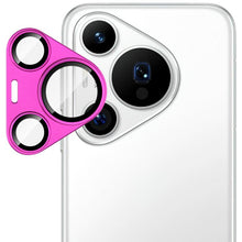 Load image into Gallery viewer, IMAK Metal Armor Premium Camera Protector Film, For Huawei Pura 70 Pro / Pro+, For Huawei Pura 70