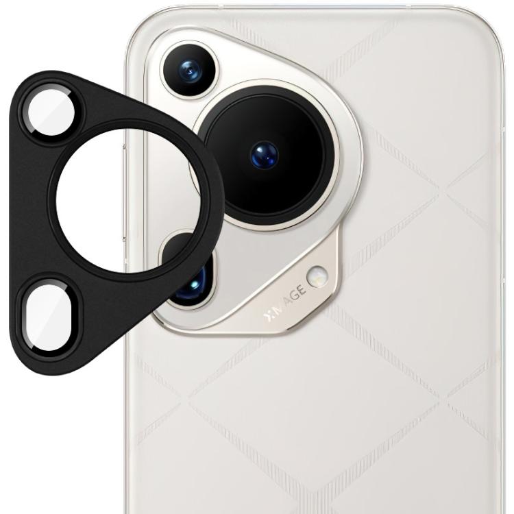 IMAK Metal Armor Premium Camera Protector Film, For Huawei Pura 70 Ultra
