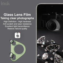 Load image into Gallery viewer, IMAK Metal Armor Premium Camera Protector Film, For Huawei Pura 70 Ultra