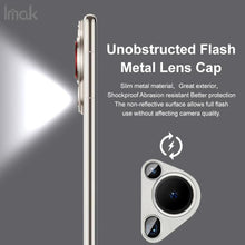 Load image into Gallery viewer, IMAK Metal Armor Premium Camera Protector Film, For Huawei Pura 70 Ultra