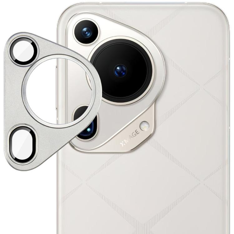 IMAK Metal Armor Premium Camera Protector Film, For Huawei Pura 70 Ultra