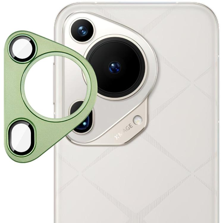 IMAK Metal Armor Premium Camera Protector Film, For Huawei Pura 70 Ultra