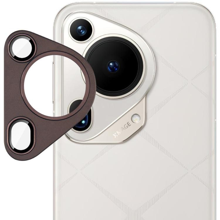 IMAK Metal Armor Premium Camera Protector Film, For Huawei Pura 70 Ultra