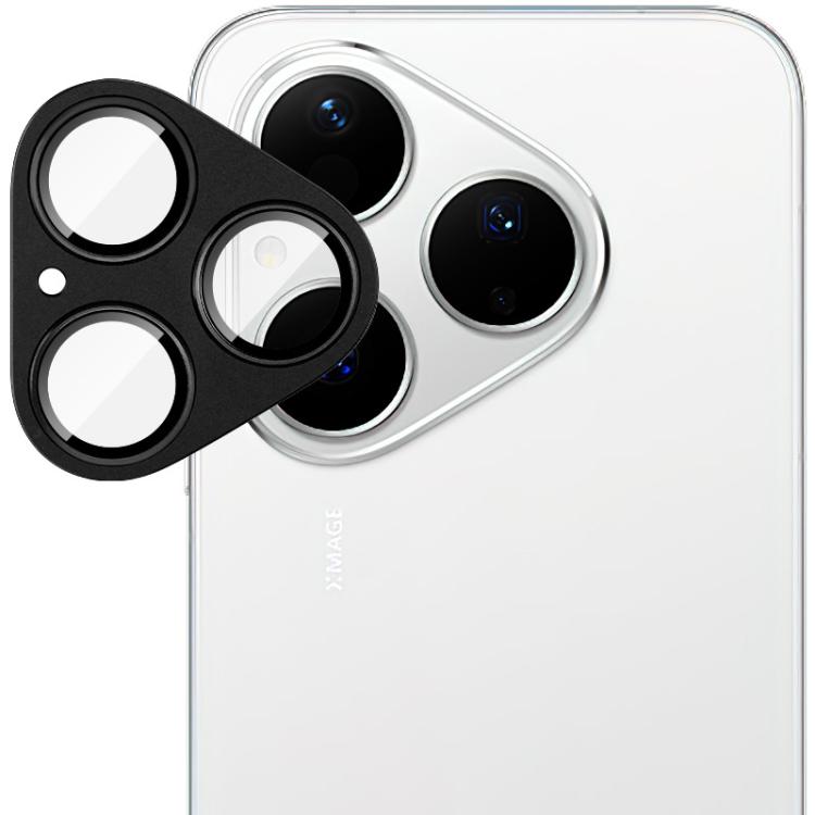 IMAK Metal Armor Premium Camera Protector Film, For Huawei Pura 80