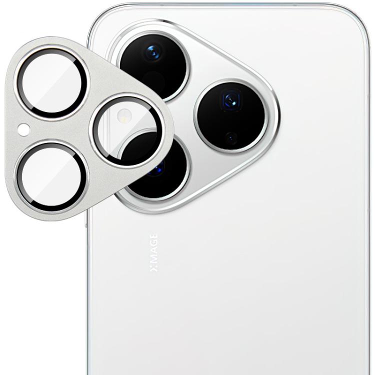 IMAK Metal Armor Premium Camera Protector Film, For Huawei Pura 80