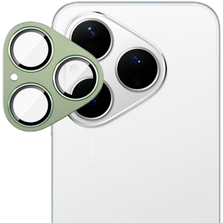 IMAK Metal Armor Premium Camera Protector Film, For Huawei Pura 80