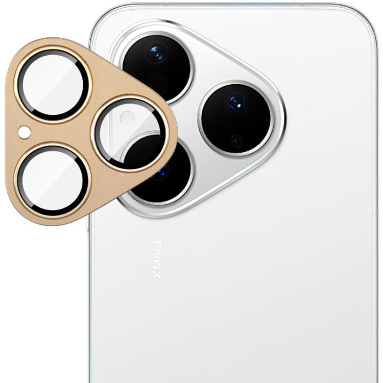 IMAK Metal Armor Premium Camera Protector Film, For Huawei Pura 80