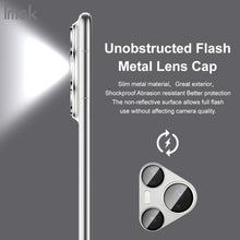 Load image into Gallery viewer, IMAK Metal Armor Premium Camera Protector Film, For Huawei Pura 80 Pro / 80 Pro+ 5G