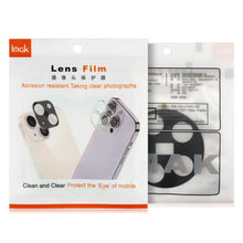 Load image into Gallery viewer, IMAK Metal Armor Premium Camera Protector Film, For Huawei Pura 80 Ultra 5G