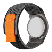 Load image into Gallery viewer, xDfind Loop Nylon Band Style Anti-lost Tracker Protective Cover, For AirTag 2nd Gen / AirTag 1st Gen