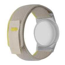 Load image into Gallery viewer, xDfind Loop Nylon Band Style Anti-lost Tracker Protective Cover, For AirTag 2nd Gen / AirTag 1st Gen