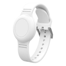 Load image into Gallery viewer, xDfind Silicone Band Style Anti-lost Tracker Protective Cover, For AirTag 2nd Gen / AirTag 1st Gen