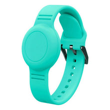 Load image into Gallery viewer, xDfind Silicone Band Style Anti-lost Tracker Protective Cover, For AirTag 2nd Gen / AirTag 1st Gen