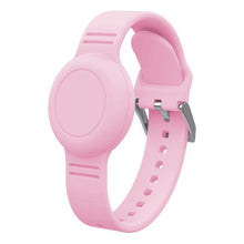 Load image into Gallery viewer, xDfind Silicone Band Style Anti-lost Tracker Protective Cover, For AirTag 2nd Gen / AirTag 1st Gen