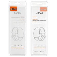 Load image into Gallery viewer, xDfind Silicone Band Style Anti-lost Tracker Protective Cover, For AirTag 2nd Gen / AirTag 1st Gen