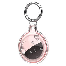 Load image into Gallery viewer, xDfind Full-cover Waterproof TPU Protective Cover, For AirTag 2nd Gen / AirTag 1st Gen