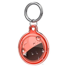 Load image into Gallery viewer, xDfind Full-cover Waterproof TPU Protective Cover, For AirTag 2nd Gen / AirTag 1st Gen