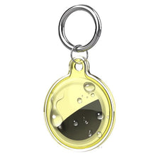 Load image into Gallery viewer, xDfind Full-cover Waterproof TPU Protective Cover, For AirTag 2nd Gen / AirTag 1st Gen