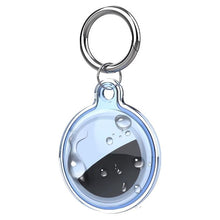 Load image into Gallery viewer, xDfind Full-cover Waterproof TPU Protective Cover, For AirTag 2nd Gen / AirTag 1st Gen