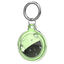 Load image into Gallery viewer, xDfind Full-cover Waterproof TPU Protective Cover, For AirTag 2nd Gen / AirTag 1st Gen