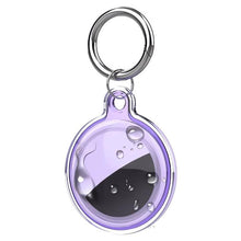 Load image into Gallery viewer, xDfind Full-cover Waterproof TPU Protective Cover, For AirTag 2nd Gen / AirTag 1st Gen