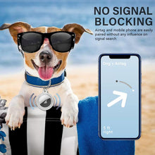 Load image into Gallery viewer, xDfind Full-cover Waterproof TPU Protective Cover, For AirTag 2nd Gen / AirTag 1st Gen