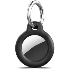 Load image into Gallery viewer, xDfind Spring Buckle PC Protective Cover, For AirTag 2nd Gen / AirTag 1st Gen