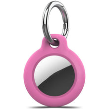 Load image into Gallery viewer, xDfind Spring Buckle PC Protective Cover, For AirTag 2nd Gen / AirTag 1st Gen