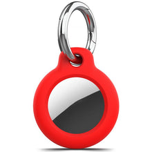 Load image into Gallery viewer, xDfind Spring Buckle PC Protective Cover, For AirTag 2nd Gen / AirTag 1st Gen
