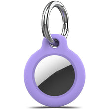 Load image into Gallery viewer, xDfind Spring Buckle PC Protective Cover, For AirTag 2nd Gen / AirTag 1st Gen
