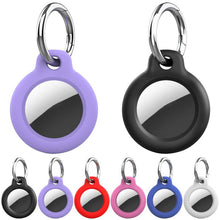 Load image into Gallery viewer, xDfind Spring Buckle PC Protective Cover, For AirTag 2nd Gen / AirTag 1st Gen