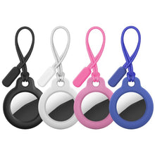 Load image into Gallery viewer, xDfind Lanyard PC Protective Cover, For AirTag 2nd Gen / AirTag 1st Gen