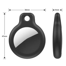 Load image into Gallery viewer, xDfind Lanyard PC Protective Cover, For AirTag 2nd Gen / AirTag 1st Gen