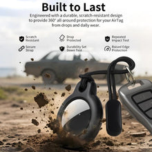 Load image into Gallery viewer, xDfind Lanyard PC Protective Cover, For AirTag 2nd Gen / AirTag 1st Gen