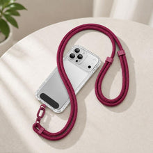 Load image into Gallery viewer, XDcase Adjustable Crossbody Mobile Phone Lanyard