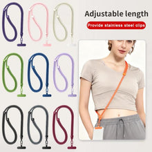 Load image into Gallery viewer, XDcase Adjustable Crossbody Mobile Phone Lanyard