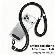 Load image into Gallery viewer, XDcase Adjustable Crossbody Mobile Phone Lanyard