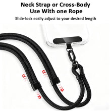 Load image into Gallery viewer, XDcase Adjustable Crossbody Mobile Phone Lanyard
