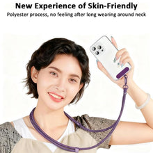 Load image into Gallery viewer, XDcase Adjustable Crossbody Mobile Phone Lanyard