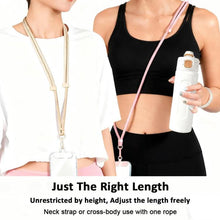 Load image into Gallery viewer, XDcase Adjustable Crossbody Mobile Phone Lanyard