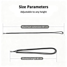 Load image into Gallery viewer, XDcase Adjustable Crossbody Mobile Phone Lanyard