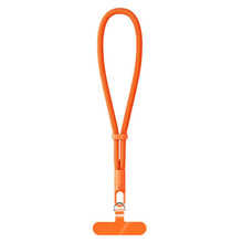 Load image into Gallery viewer, XDcase Adjustable Mobile Phone Wrist Lanyard with Gasket