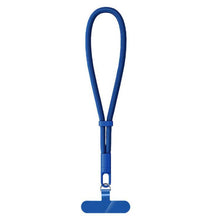 Load image into Gallery viewer, XDcase Adjustable Mobile Phone Wrist Lanyard with Gasket