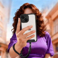 Load image into Gallery viewer, XDcase Adjustable Mobile Phone Wrist Lanyard with Gasket
