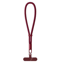 Load image into Gallery viewer, XDcase Adjustable Mobile Phone Wrist Lanyard with Gasket
